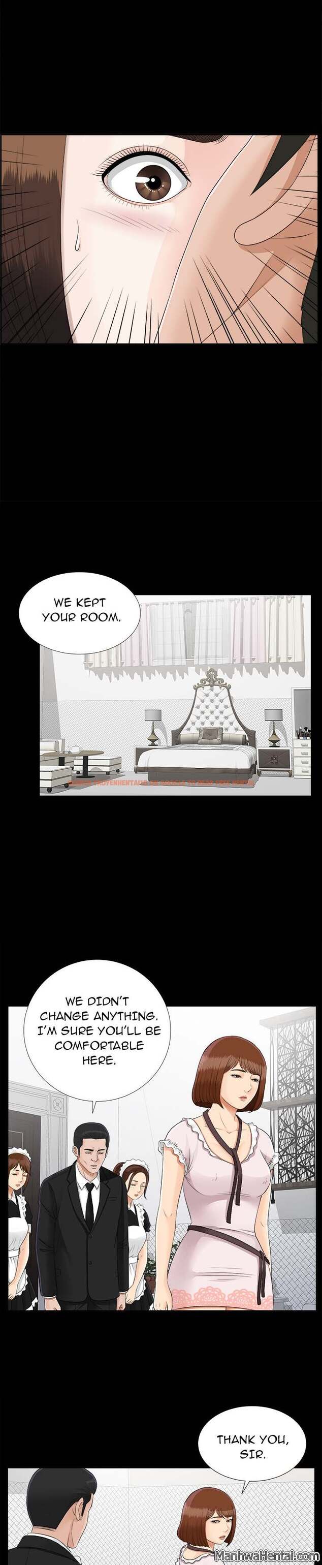 Read Hentai Image 9 179 in comic The Widow - Chapter 20 - hentaitnt.net