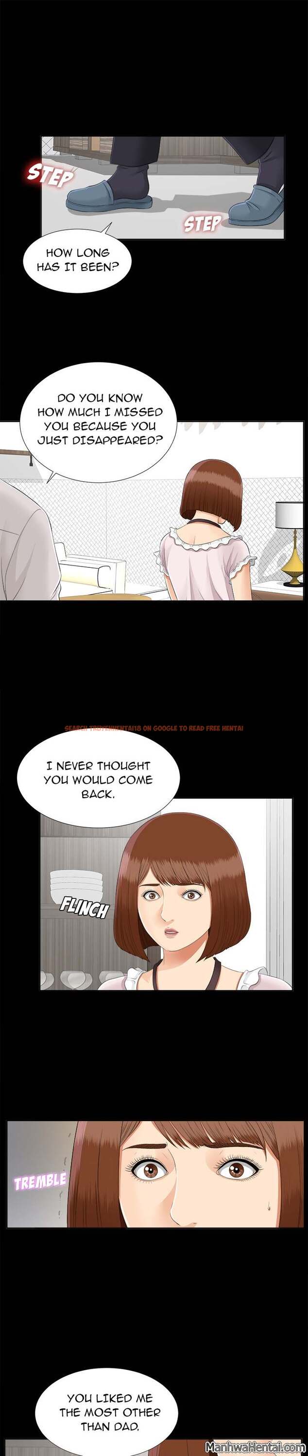 Read Hentai Image 1 179 in comic The Widow - Chapter 21 - hentaitnt.net