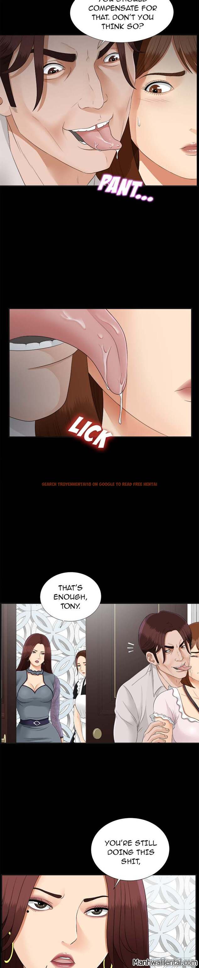 Read Hentai Image 12 179 in comic The Widow - Chapter 21 - hentaitnt.net