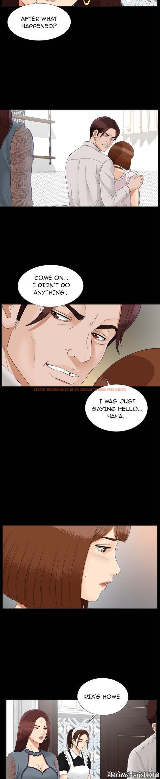 Read Hentai Image 13 179 in comic The Widow - Chapter 21 - hentaitnt.net
