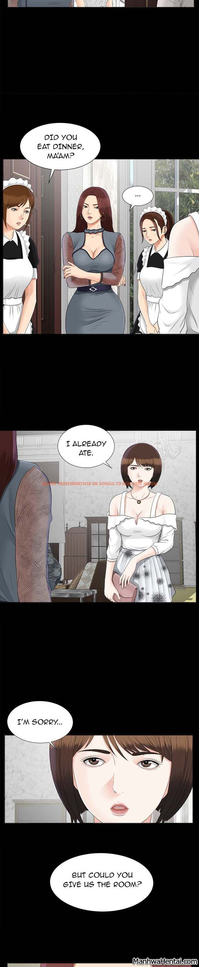 Read Hentai Image 14 179 in comic The Widow - Chapter 21 - hentaitnt.net