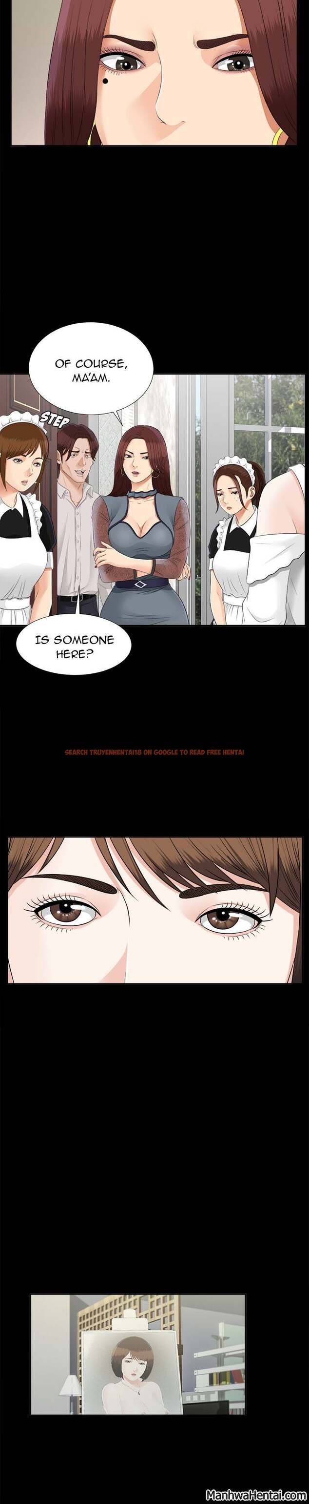 Read Hentai Image 15 179 in comic The Widow - Chapter 21 - hentaitnt.net