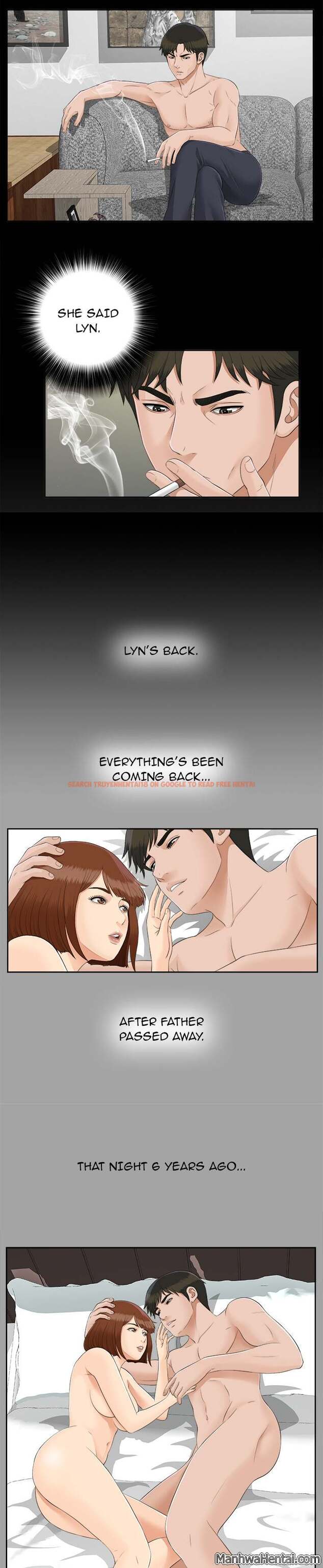 Read Hentai Image 16 179 in comic The Widow - Chapter 21 - hentaitnt.net