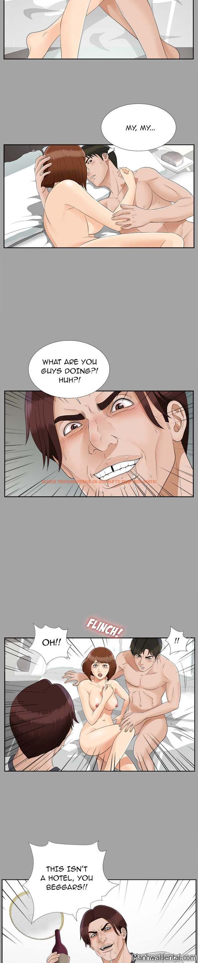 Read Hentai Image 17 179 in comic The Widow - Chapter 21 - hentaitnt.net