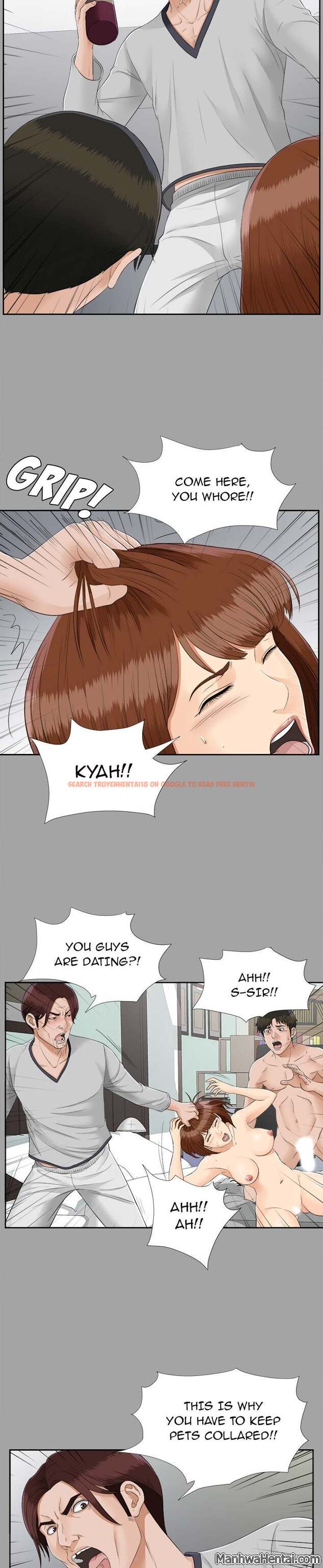 Read Hentai Image 18 179 in comic The Widow - Chapter 21 - hentaitnt.net