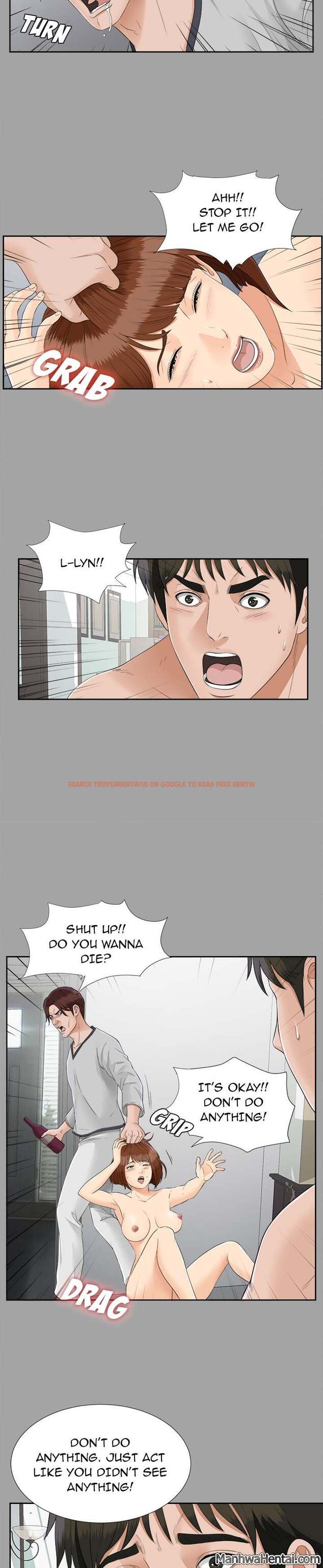 Read Hentai Image 19 179 in comic The Widow - Chapter 21 - hentaitnt.net