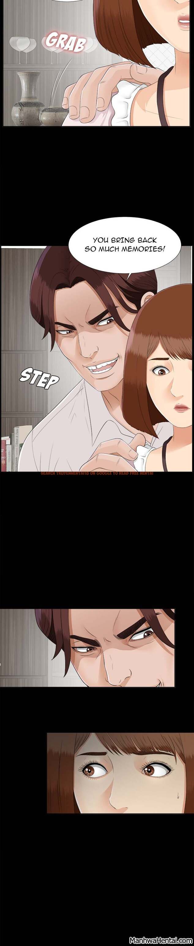 Read Hentai Image 2 179 in comic The Widow - Chapter 21 - hentaitnt.net