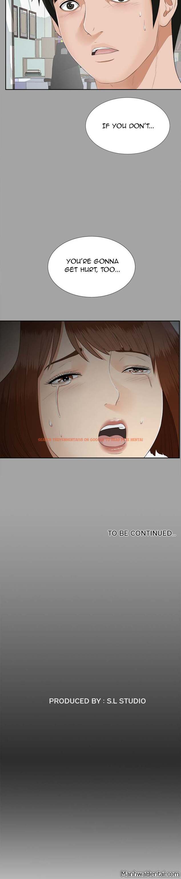Read Hentai Image 20 179 in comic The Widow - Chapter 21 - hentaitnt.net