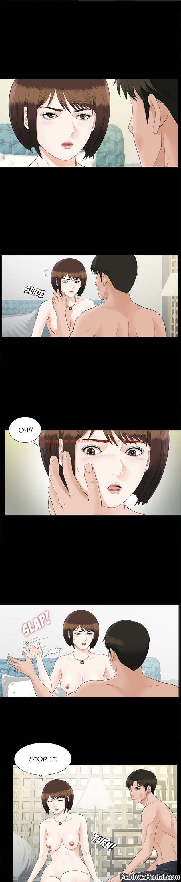 Read Hentai Image 4 179 in comic The Widow - Chapter 21 - hentaitnt.net