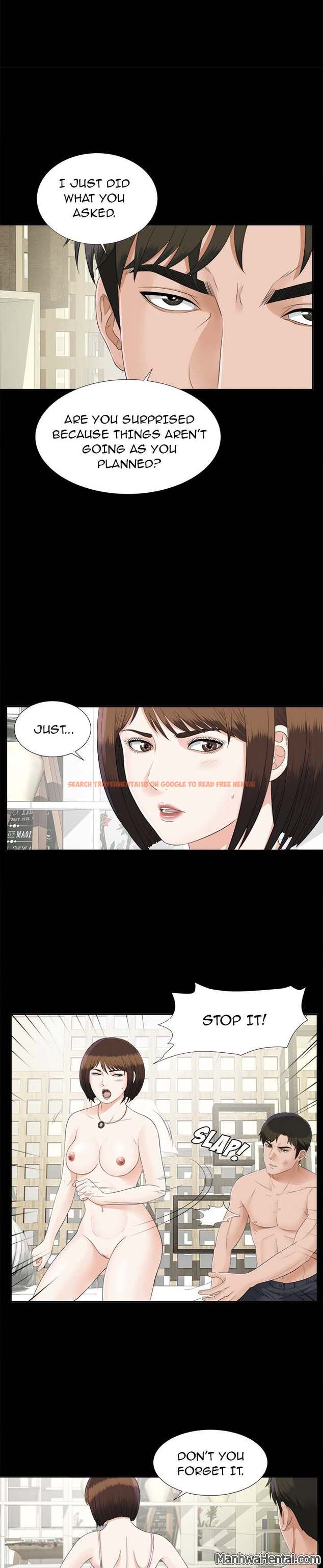 Read Hentai Image 6 179 in comic The Widow - Chapter 21 - hentaitnt.net
