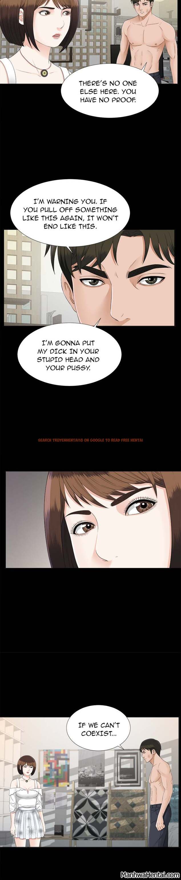Read Hentai Image 8 179 in comic The Widow - Chapter 21 - hentaitnt.net