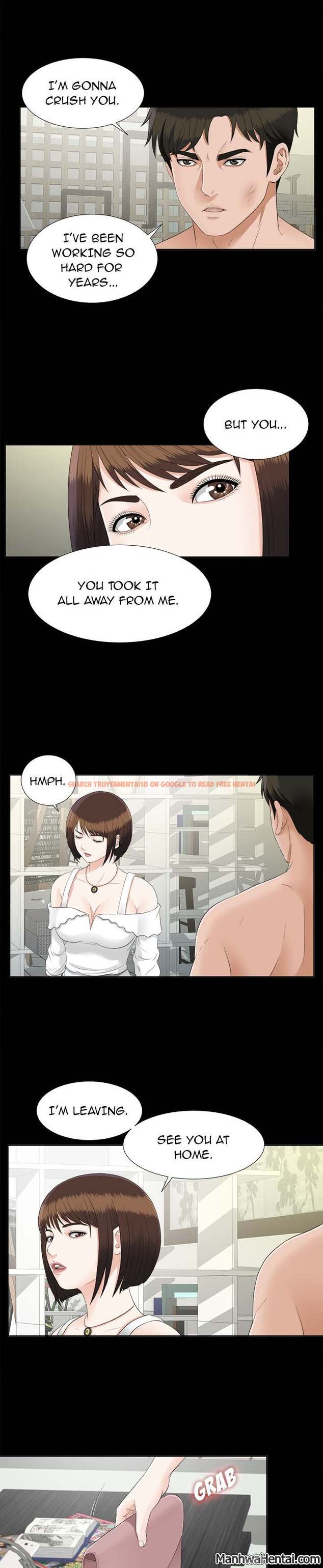 Read Hentai Image 9 179 in comic The Widow - Chapter 21 - hentaitnt.net