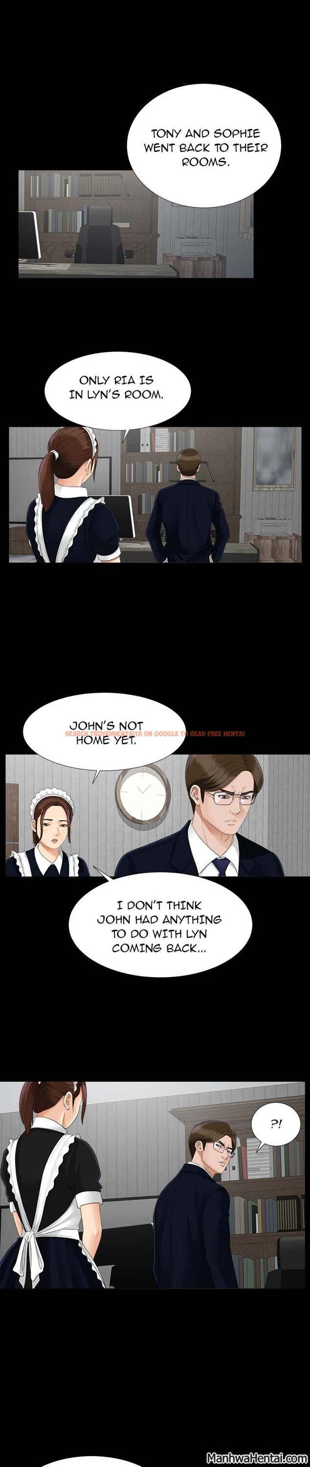 Read Hentai Image 1 179 in comic The Widow - Chapter 22 - hentaitnt.net