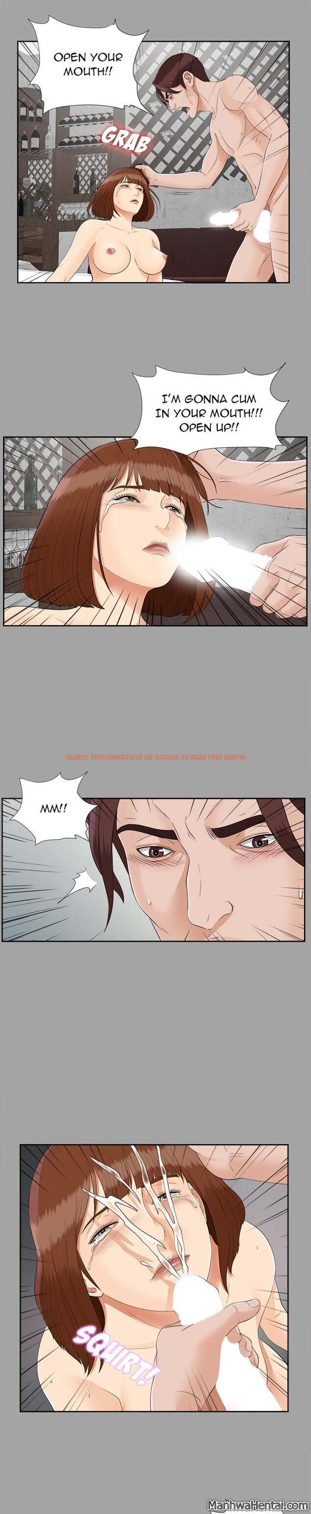 Read Hentai Image 12 179 in comic The Widow - Chapter 22 - hentaitnt.net