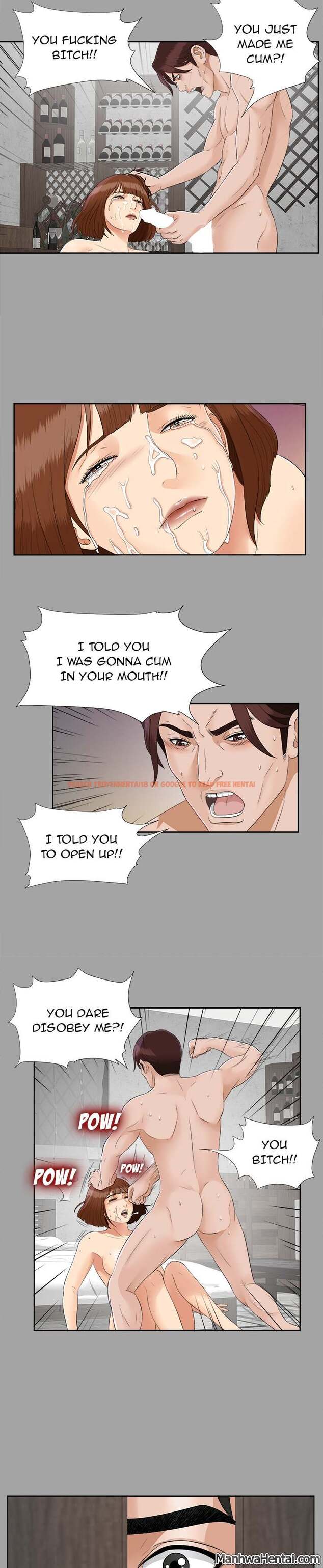 Read Hentai Image 13 179 in comic The Widow - Chapter 22 - hentaitnt.net