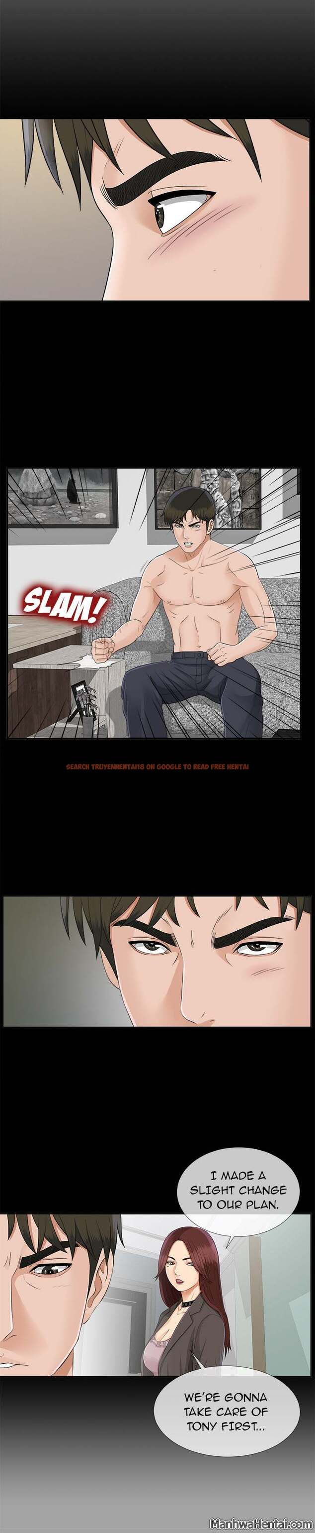 Read Hentai Image 15 179 in comic The Widow - Chapter 22 - hentaitnt.net
