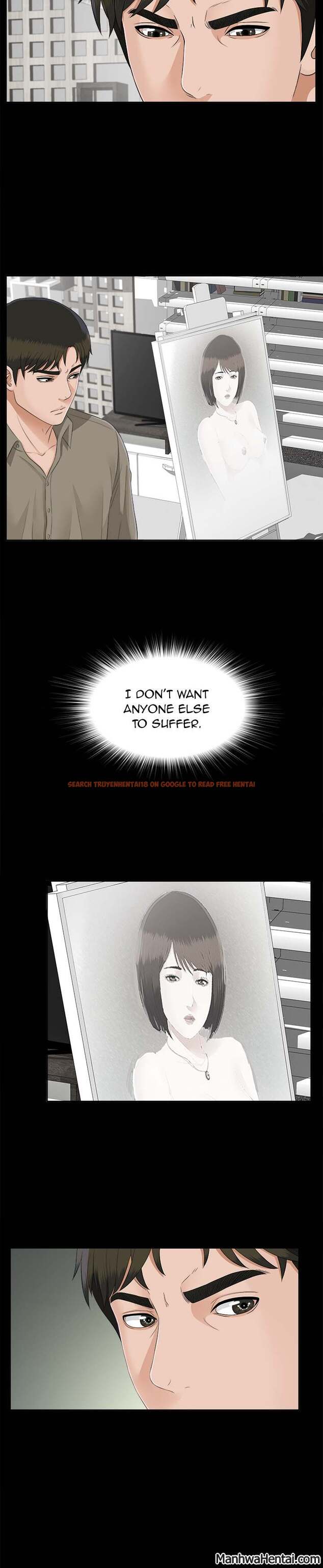 Read Hentai Image 17 179 in comic The Widow - Chapter 22 - hentaitnt.net