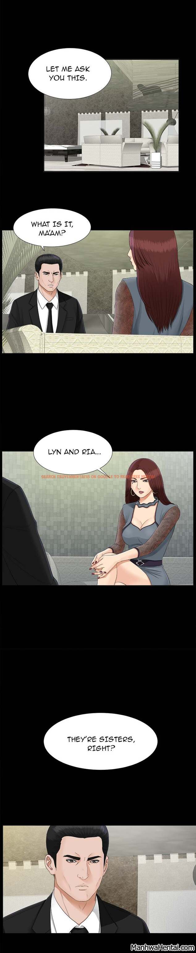 Read Hentai Image 18 179 in comic The Widow - Chapter 22 - hentaitnt.net