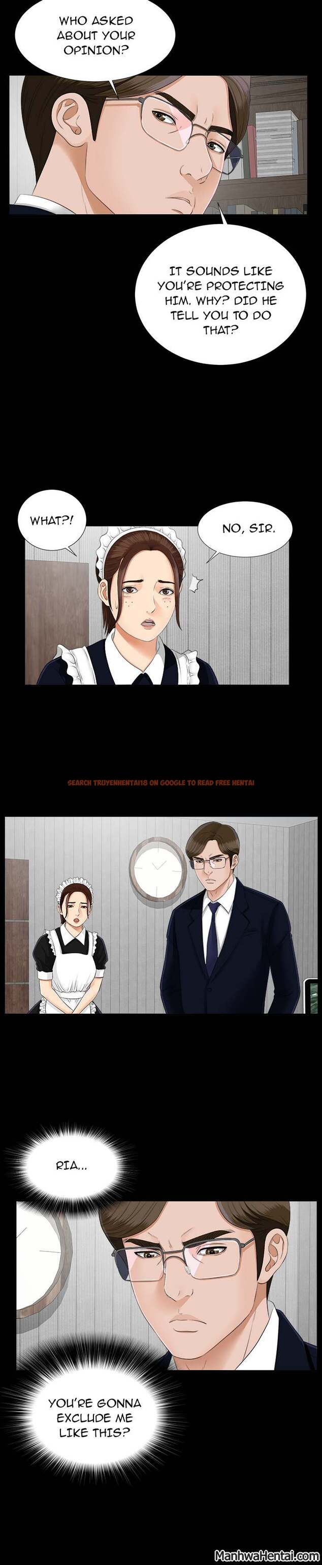 Read Hentai Image 2 179 in comic The Widow - Chapter 22 - hentaitnt.net