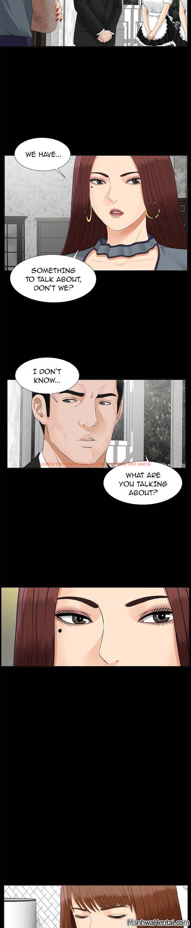 Read Hentai Image 5 179 in comic The Widow - Chapter 22 - hentaitnt.net