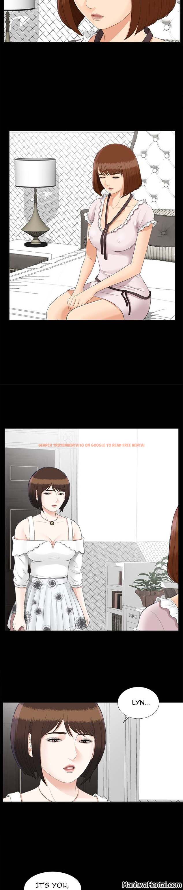 Read Hentai Image 6 179 in comic The Widow - Chapter 22 - hentaitnt.net