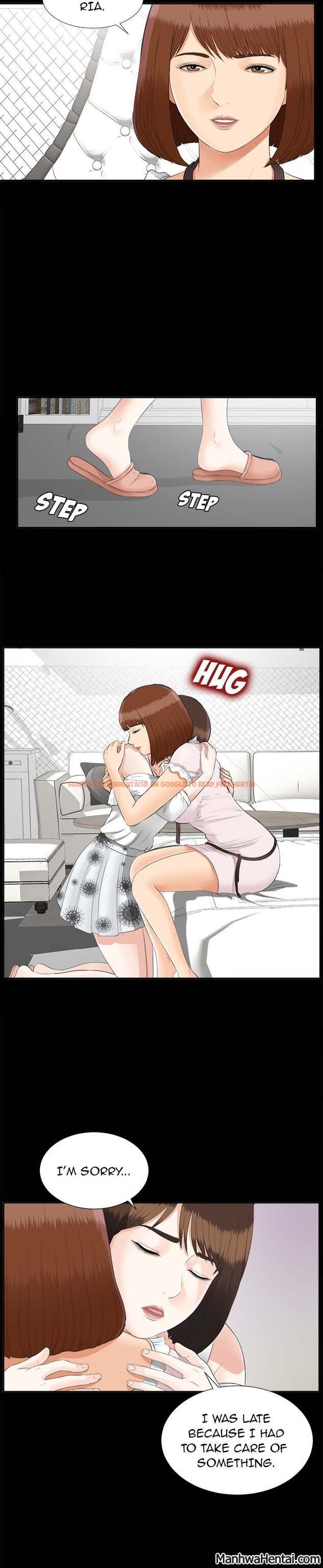 Read Hentai Image 7 179 in comic The Widow - Chapter 22 - hentaitnt.net