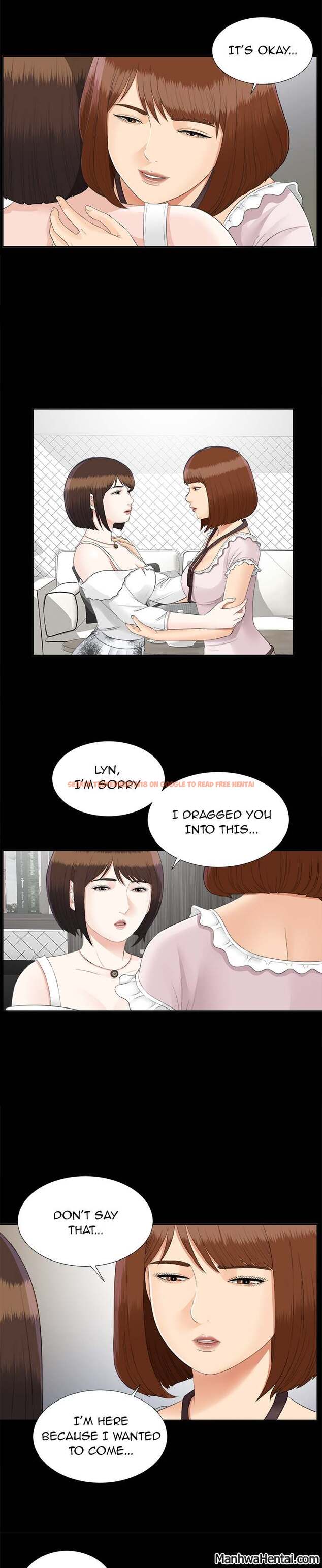 Read Hentai Image 8 179 in comic The Widow - Chapter 22 - hentaitnt.net