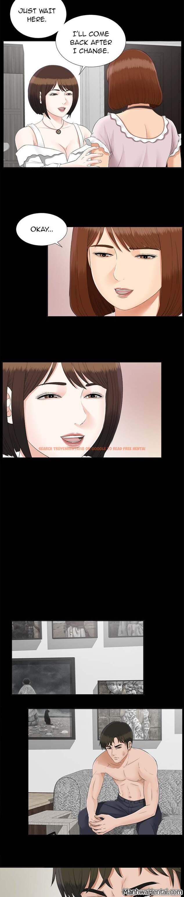 Read Hentai Image 9 179 in comic The Widow - Chapter 22 - hentaitnt.net