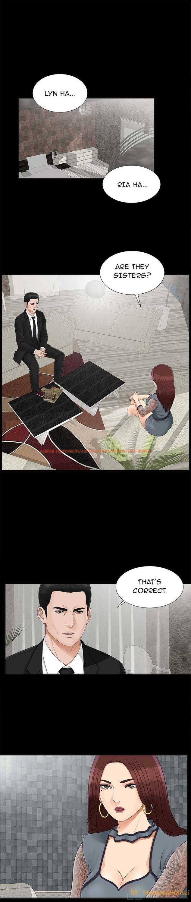 Read Hentai Image 1 179 in comic The Widow - Chapter 23 - hentaitnt.net