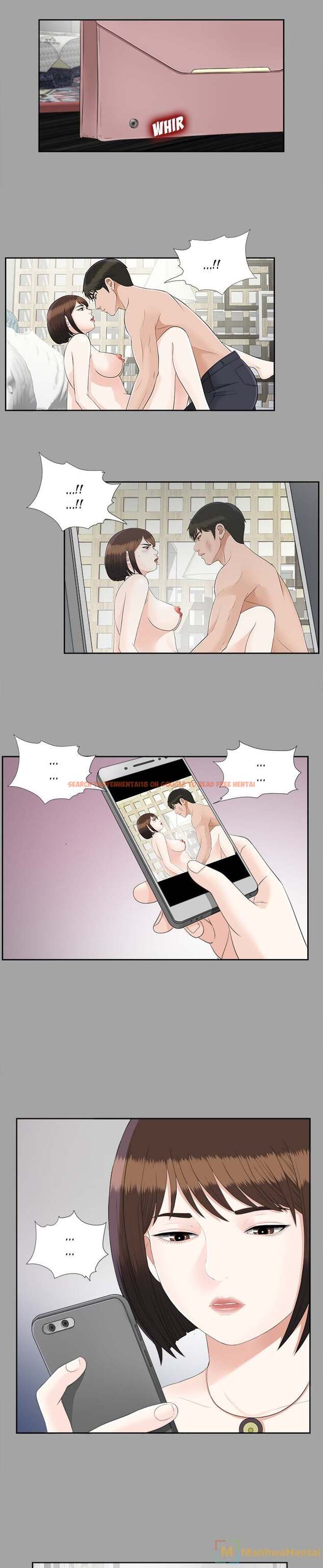 Read Hentai Image 12 179 in comic The Widow - Chapter 23 - hentaitnt.net