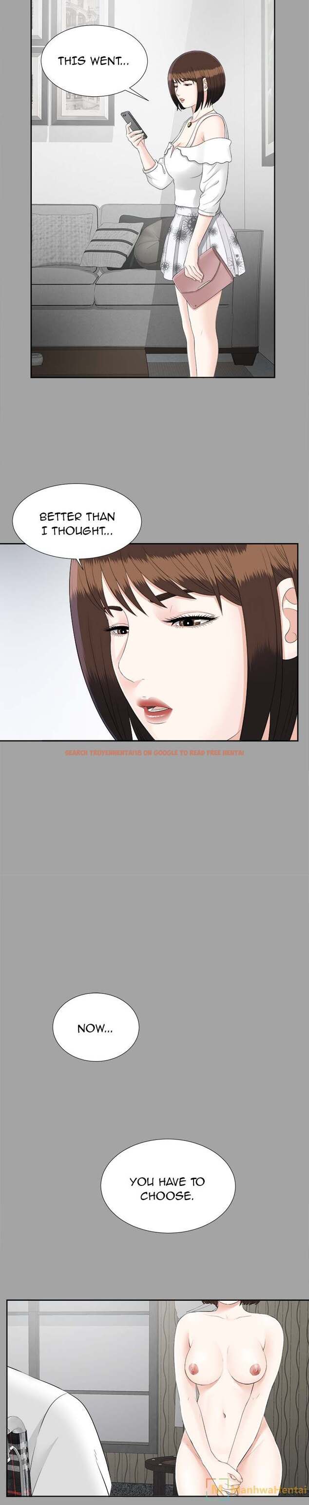 Read Hentai Image 13 179 in comic The Widow - Chapter 23 - hentaitnt.net