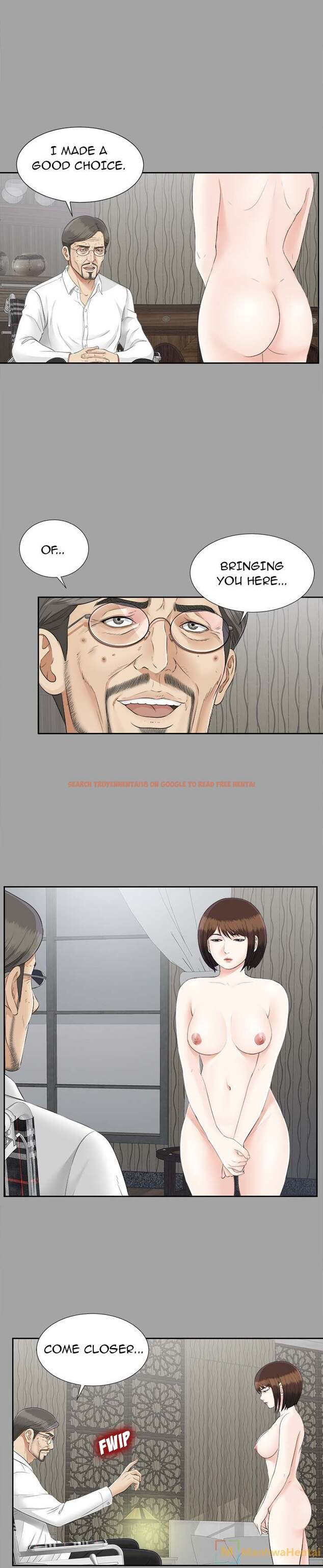 Read Hentai Image 14 179 in comic The Widow - Chapter 23 - hentaitnt.net
