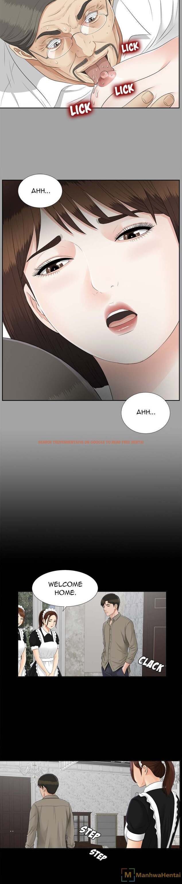 Read Hentai Image 16 179 in comic The Widow - Chapter 23 - hentaitnt.net