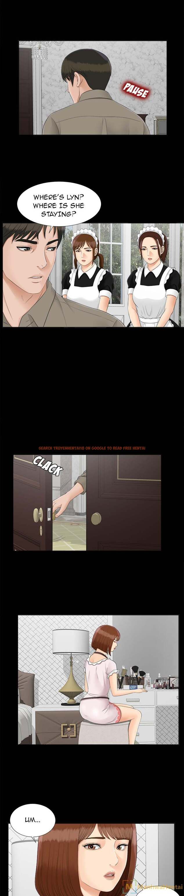 Read Hentai Image 17 179 in comic The Widow - Chapter 23 - hentaitnt.net