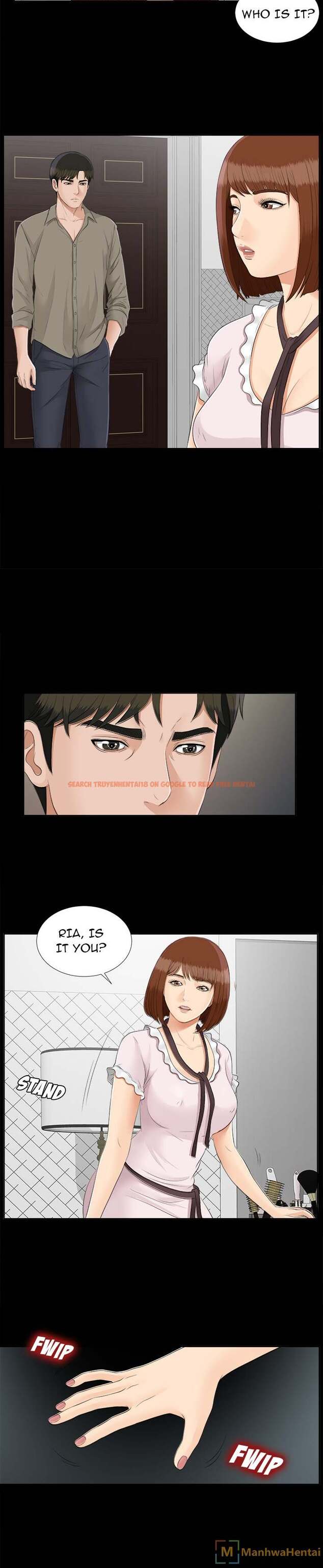 Read Hentai Image 18 179 in comic The Widow - Chapter 23 - hentaitnt.net