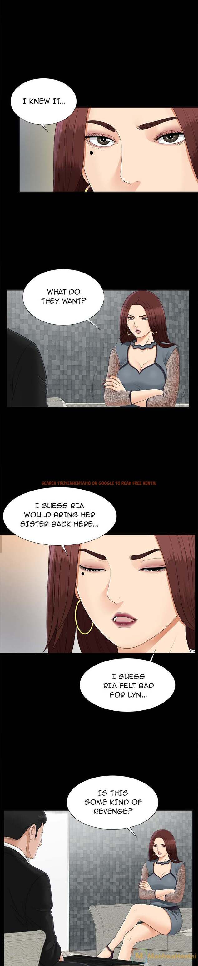 Read Hentai Image 2 179 in comic The Widow - Chapter 23 - hentaitnt.net