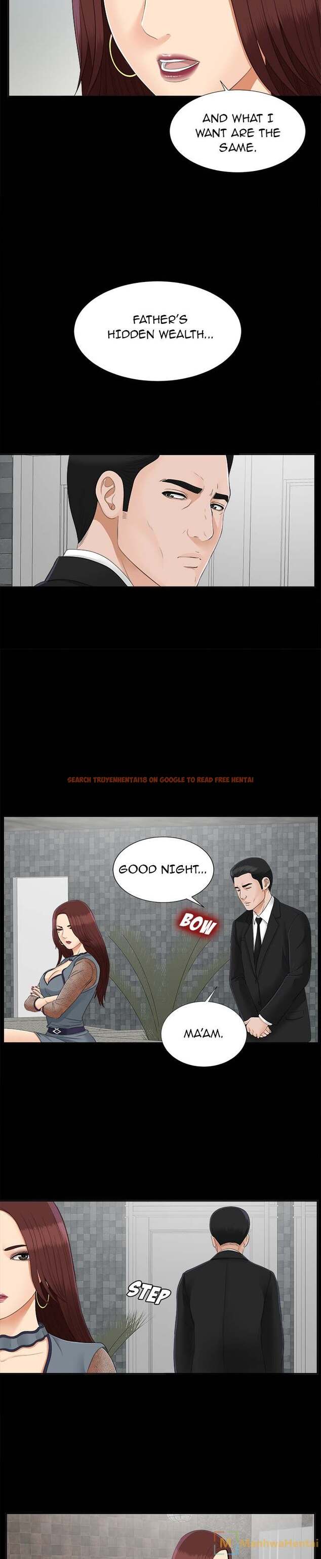 Read Hentai Image 6 179 in comic The Widow - Chapter 23 - hentaitnt.net