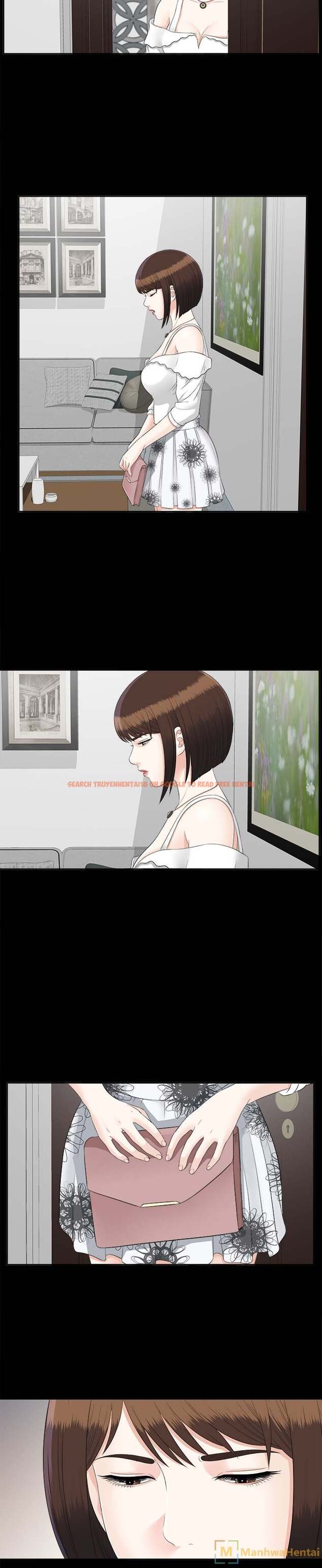 Read Hentai Image 8 179 in comic The Widow - Chapter 23 - hentaitnt.net