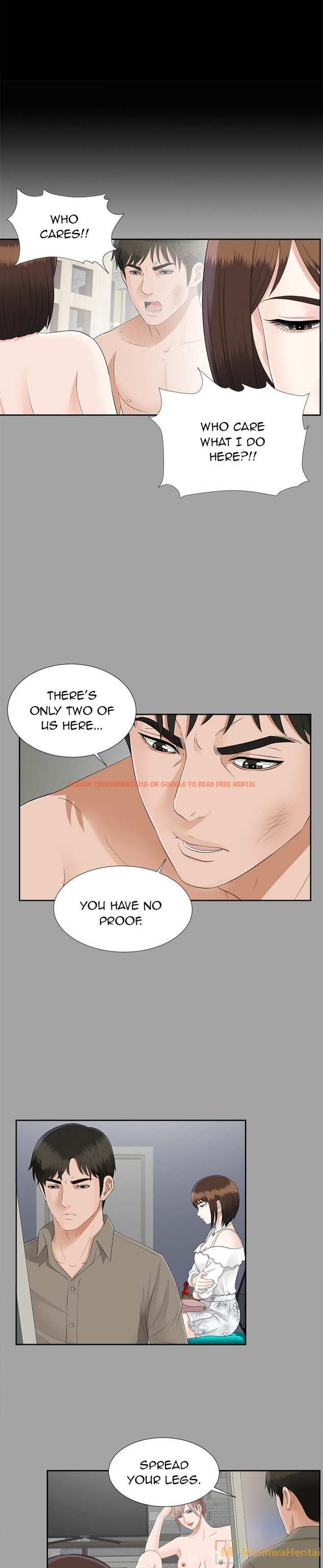 Read Hentai Image 9 179 in comic The Widow - Chapter 23 - hentaitnt.net
