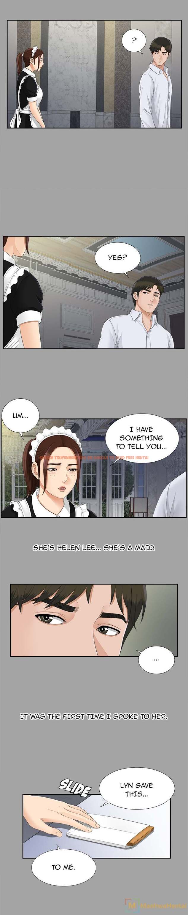 Read Hentai Image 11 178 in comic The Widow - Chapter 24 - hentaitnt.net
