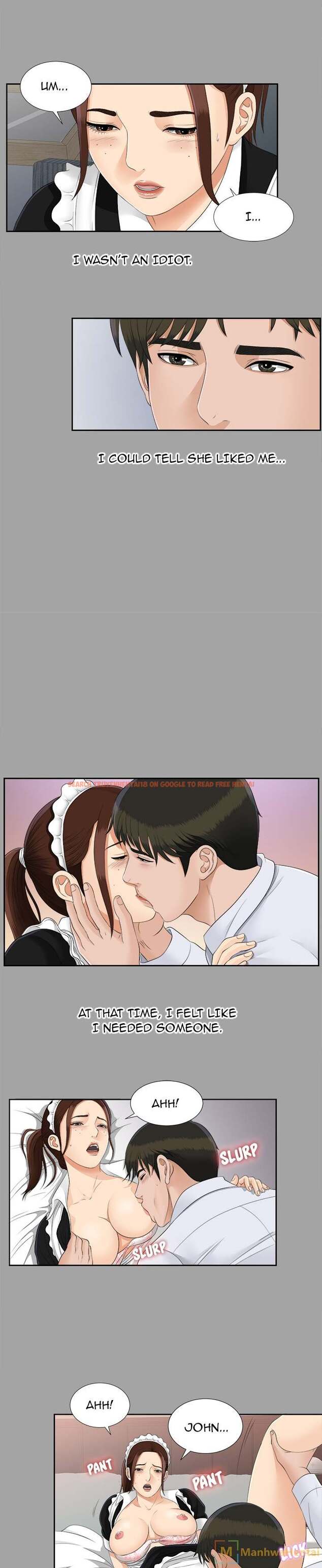 Read Hentai Image 13 178 in comic The Widow - Chapter 24 - hentaitnt.net
