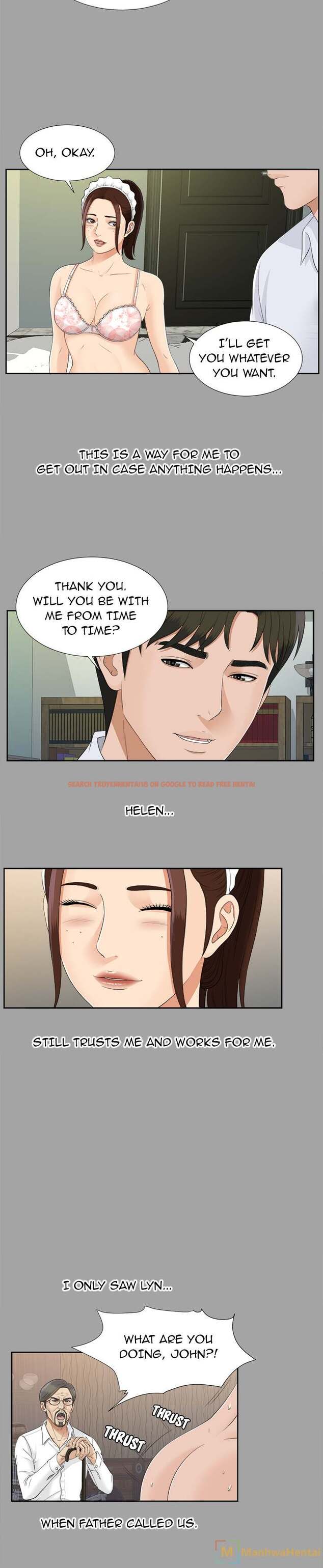 Read Hentai Image 16 178 in comic The Widow - Chapter 24 - hentaitnt.net