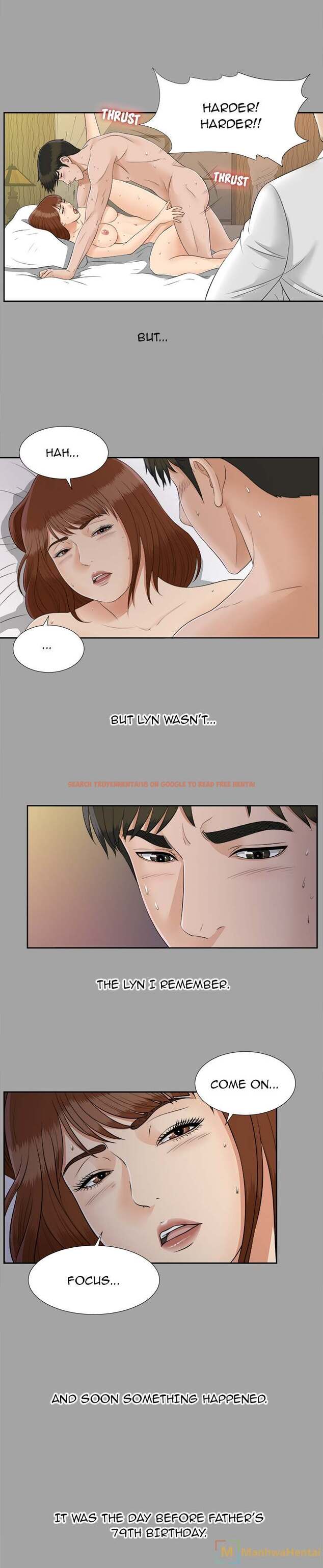 Read Hentai Image 17 178 in comic The Widow - Chapter 24 - hentaitnt.net