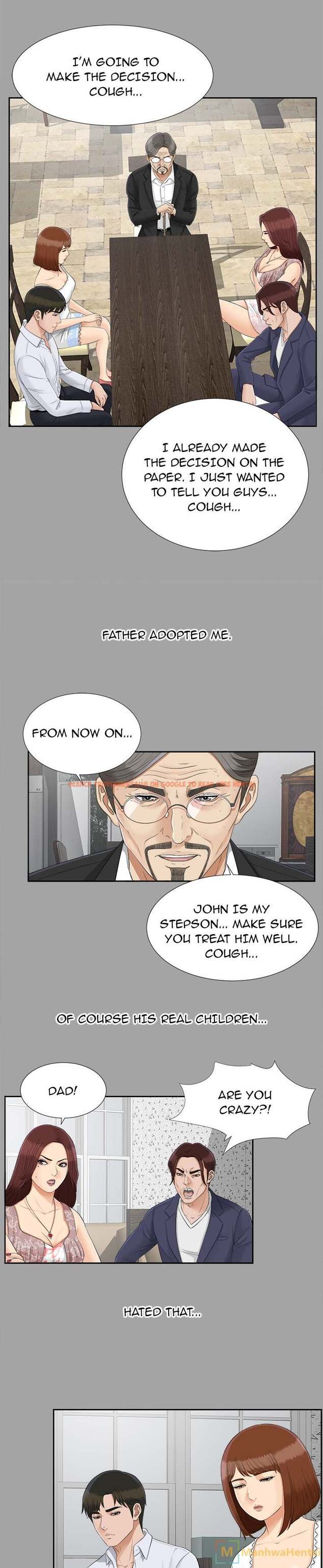 Read Hentai Image 18 178 in comic The Widow - Chapter 24 - hentaitnt.net