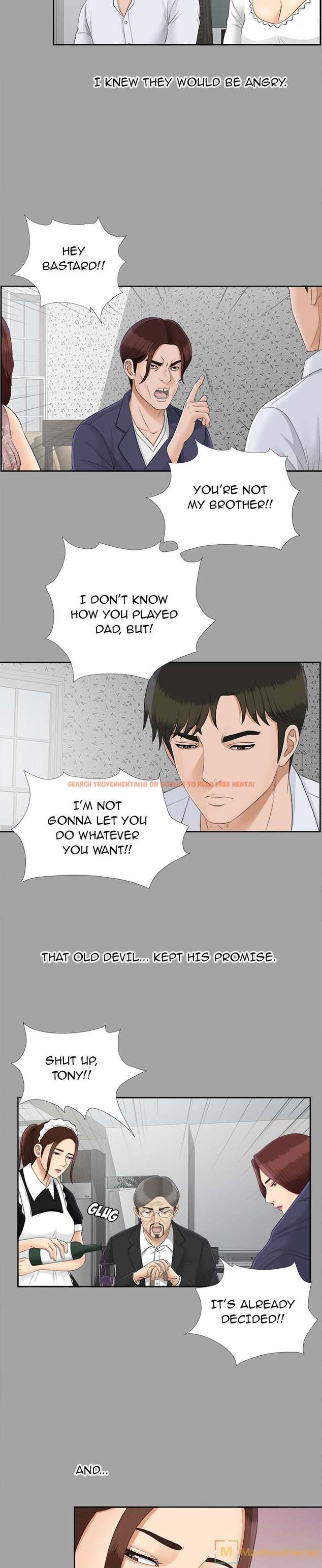 Read Hentai Image 19 178 in comic The Widow - Chapter 24 - hentaitnt.net