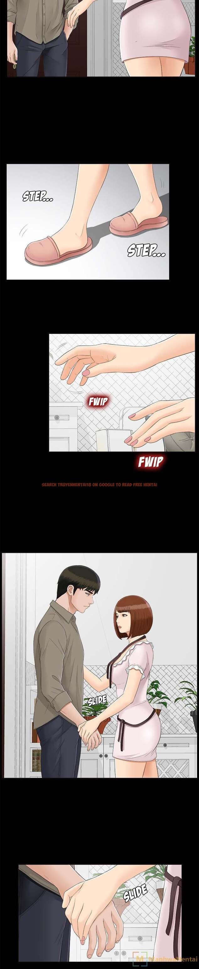 Read Hentai Image 2 178 in comic The Widow - Chapter 24 - hentaitnt.net