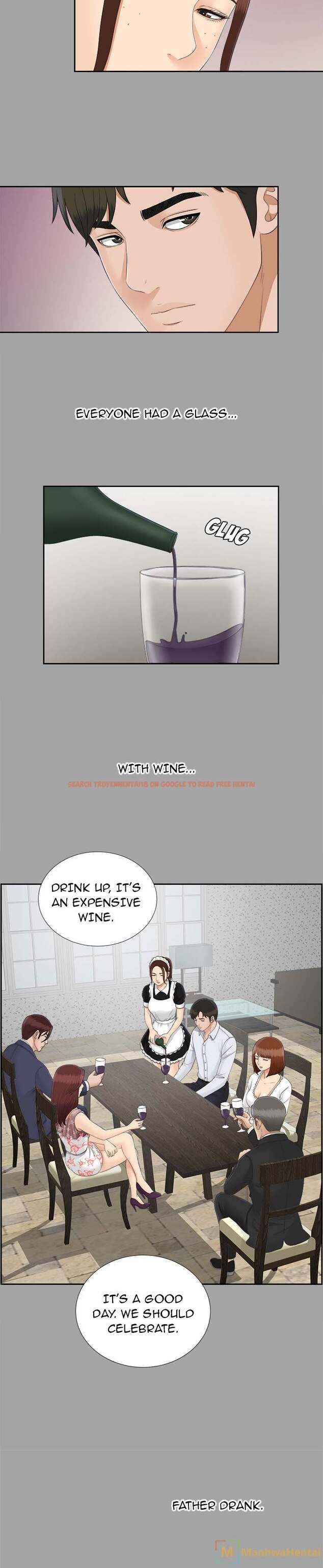 Read Hentai Image 20 178 in comic The Widow - Chapter 24 - hentaitnt.net