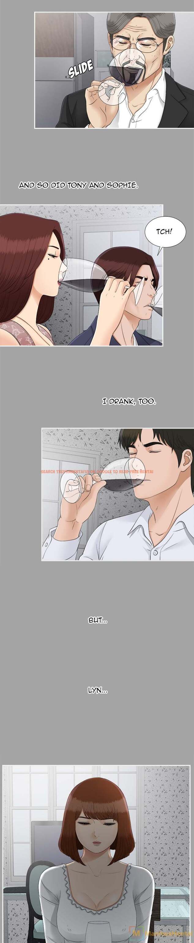 Read Hentai Image 21 178 in comic The Widow - Chapter 24 - hentaitnt.net