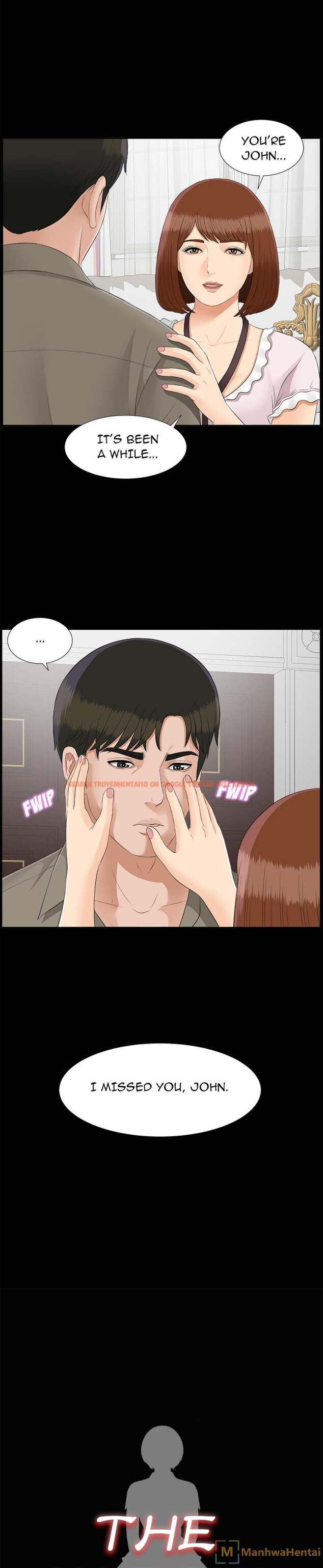 Read Hentai Image 3 178 in comic The Widow - Chapter 24 - hentaitnt.net