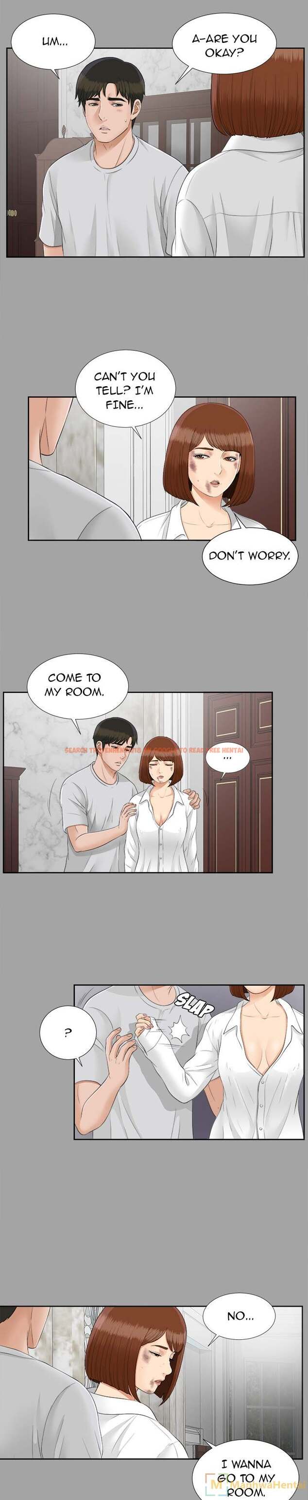 Read Hentai Image 5 178 in comic The Widow - Chapter 24 - hentaitnt.net